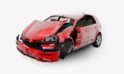 Rachat voiture en panne